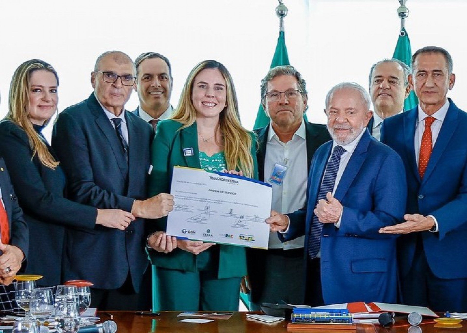 Foto da capa: JC Negócios