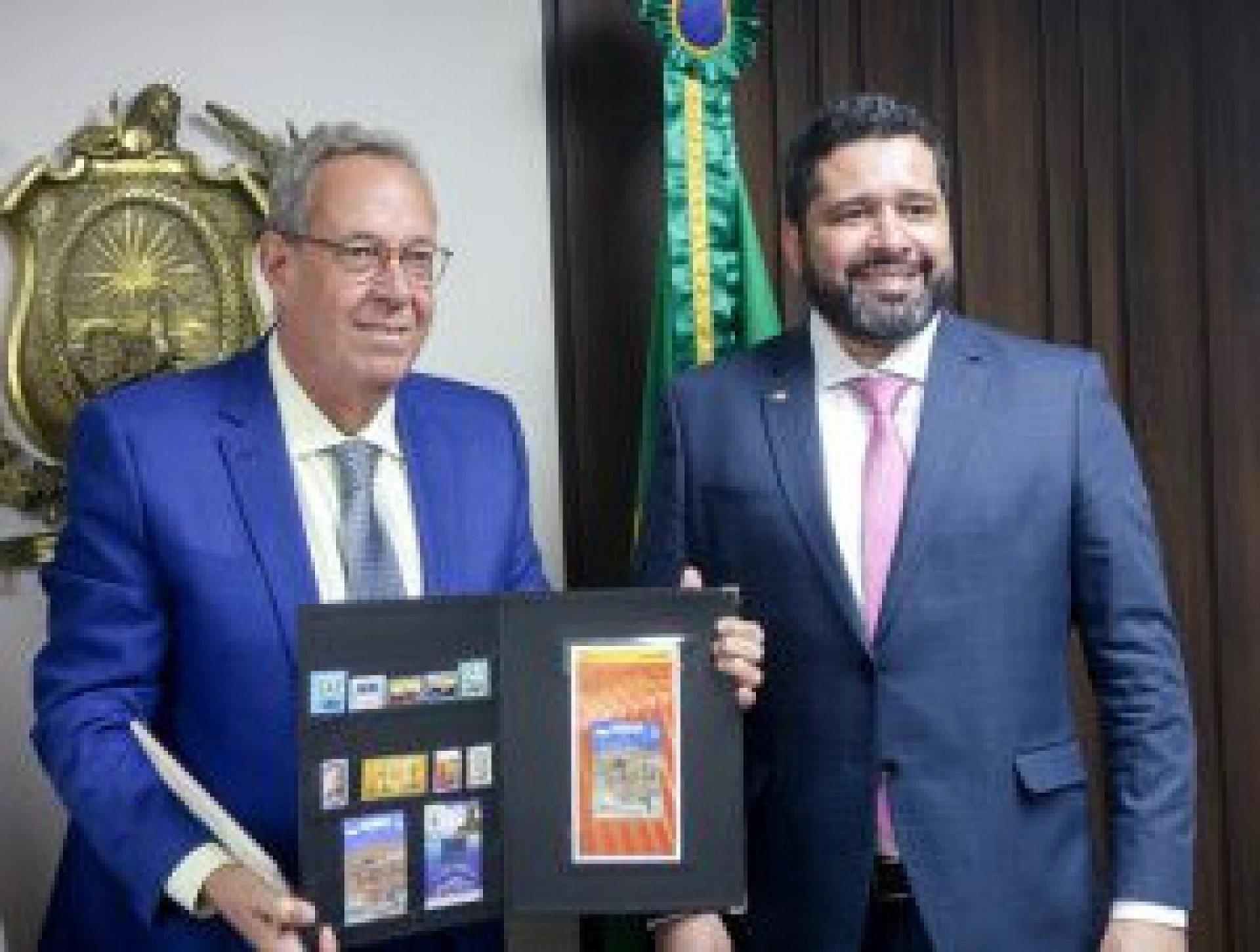 Arquivo Pessoal