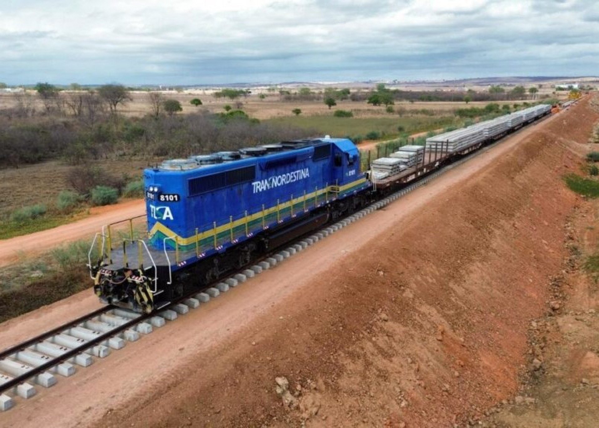 Foto da capa: Economia