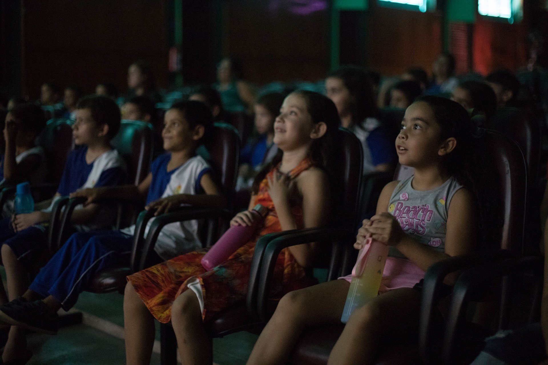 Cinépolis lança promoção "Terça Club" com cinema pela metade do preço
