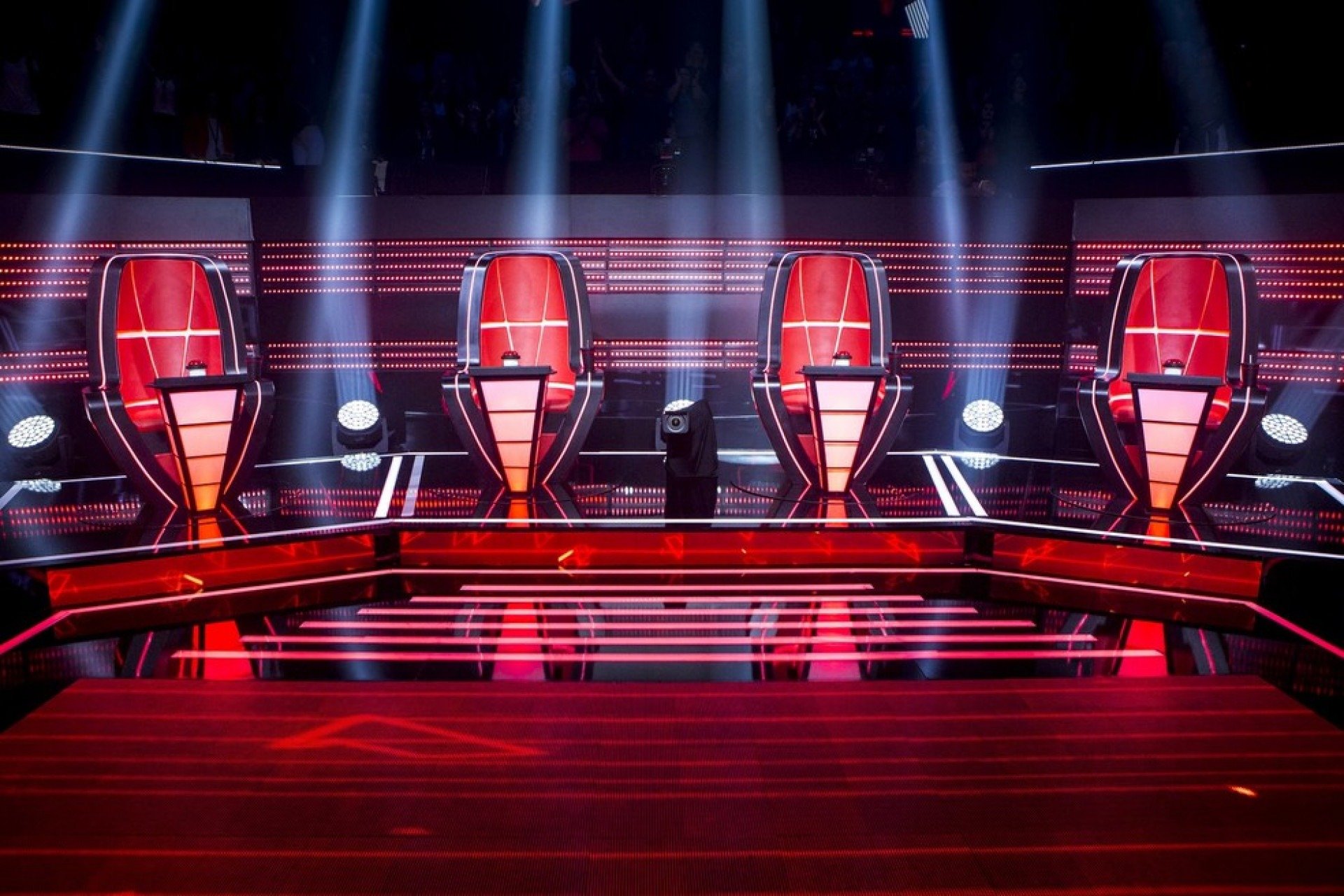 Foto da capa: Canal 1
