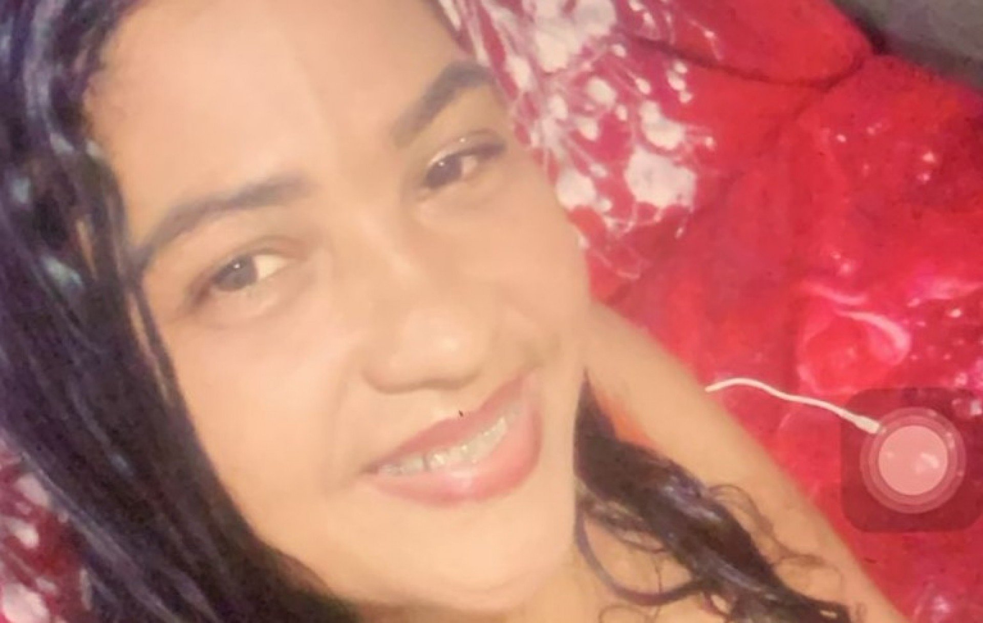 A vítima trabalhava como catadora de sururu