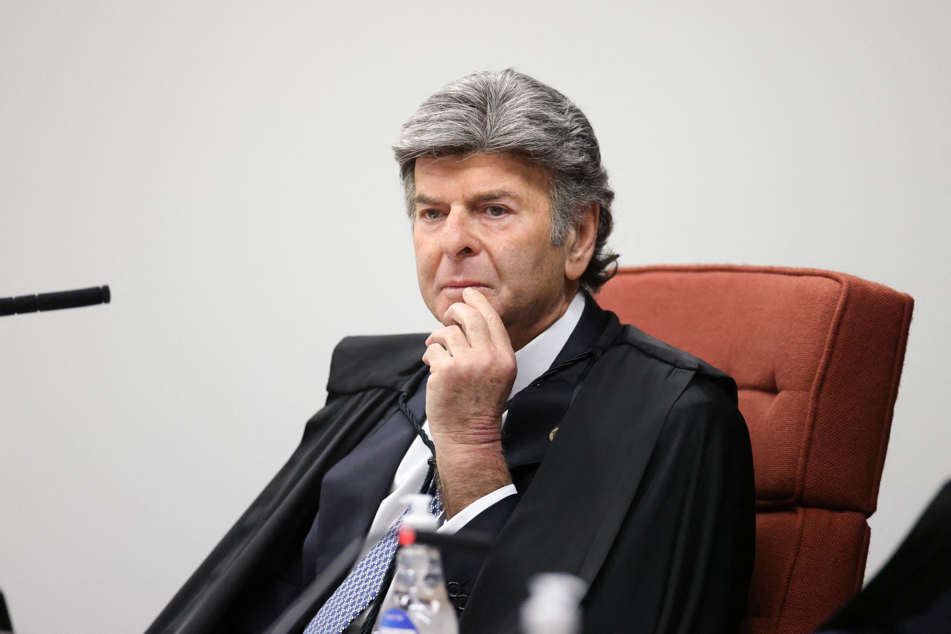 Foto da capa: Política