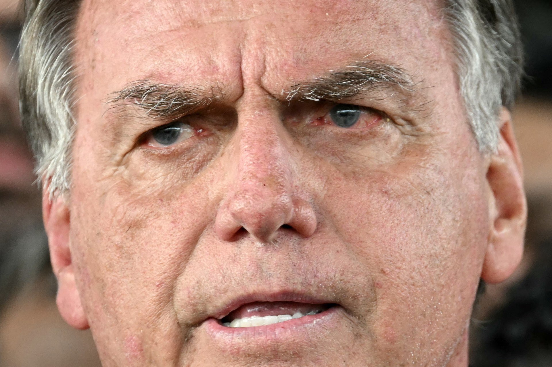 Foto da capa: Política