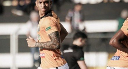 Ferroviário e Sousa ainda tem chances de classificação, principalmente o time cearense, que no momento está conquistando a última vaga disponível