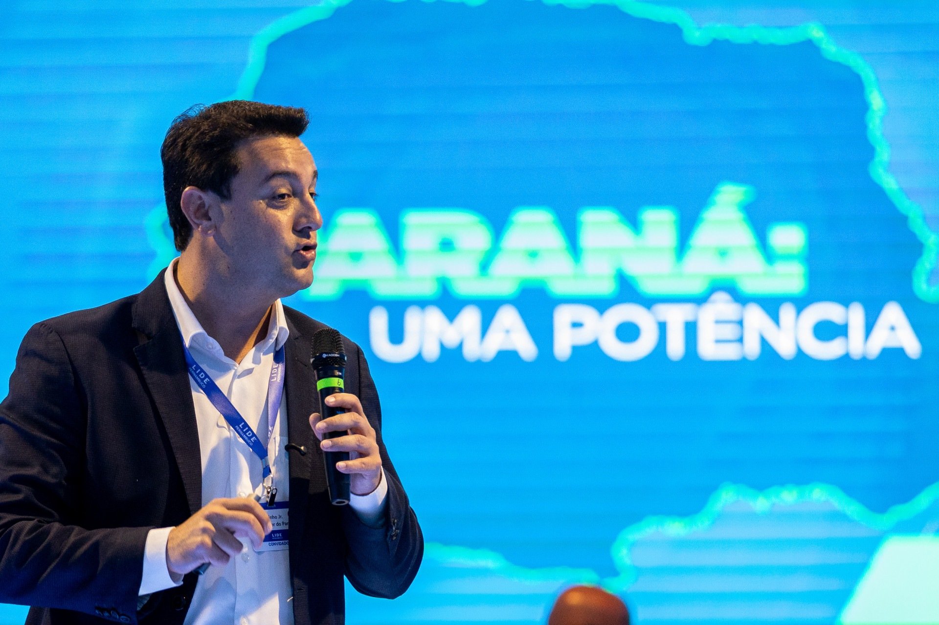 Foto da capa: Política