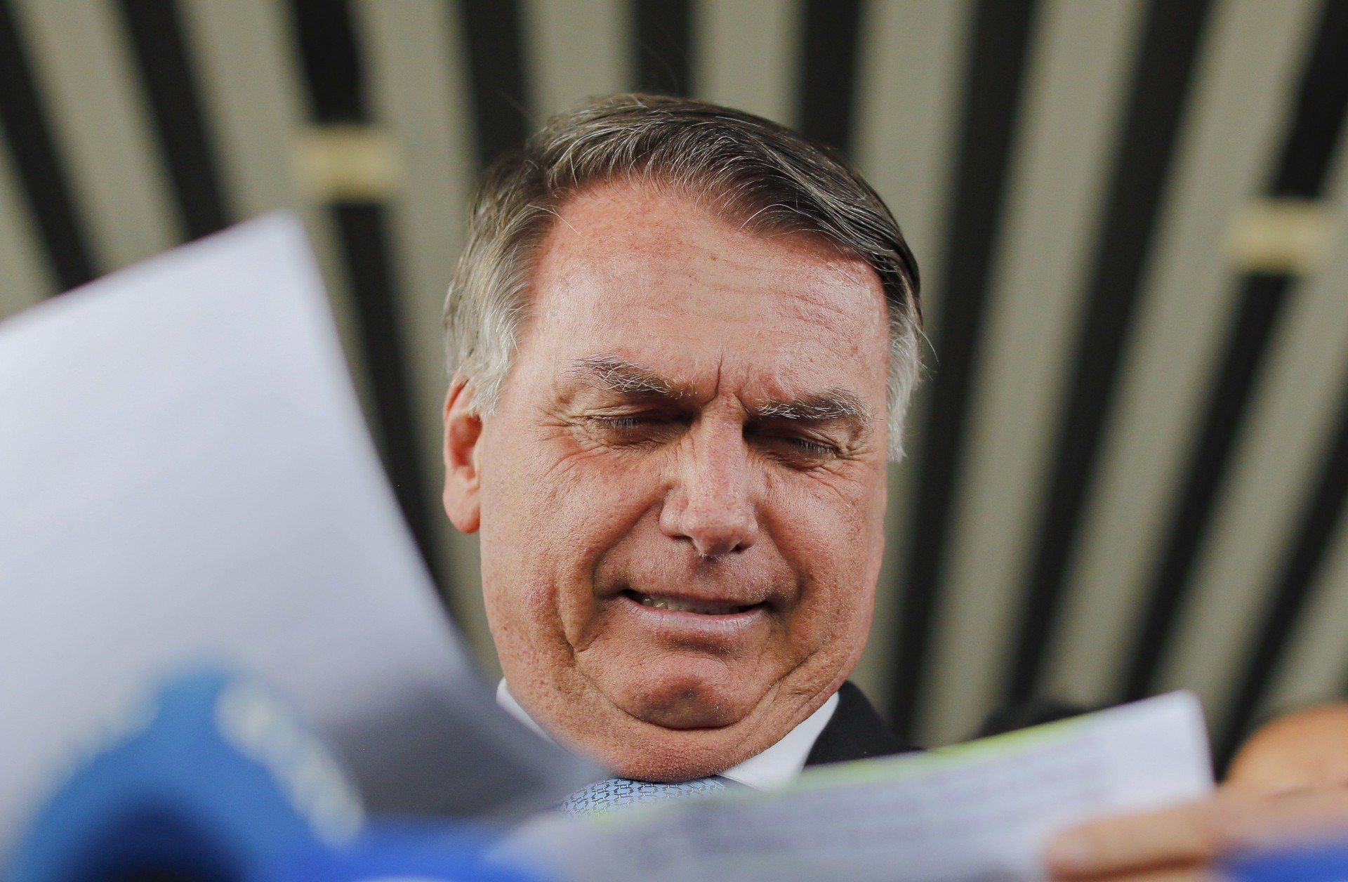 Foto da capa: Artigo