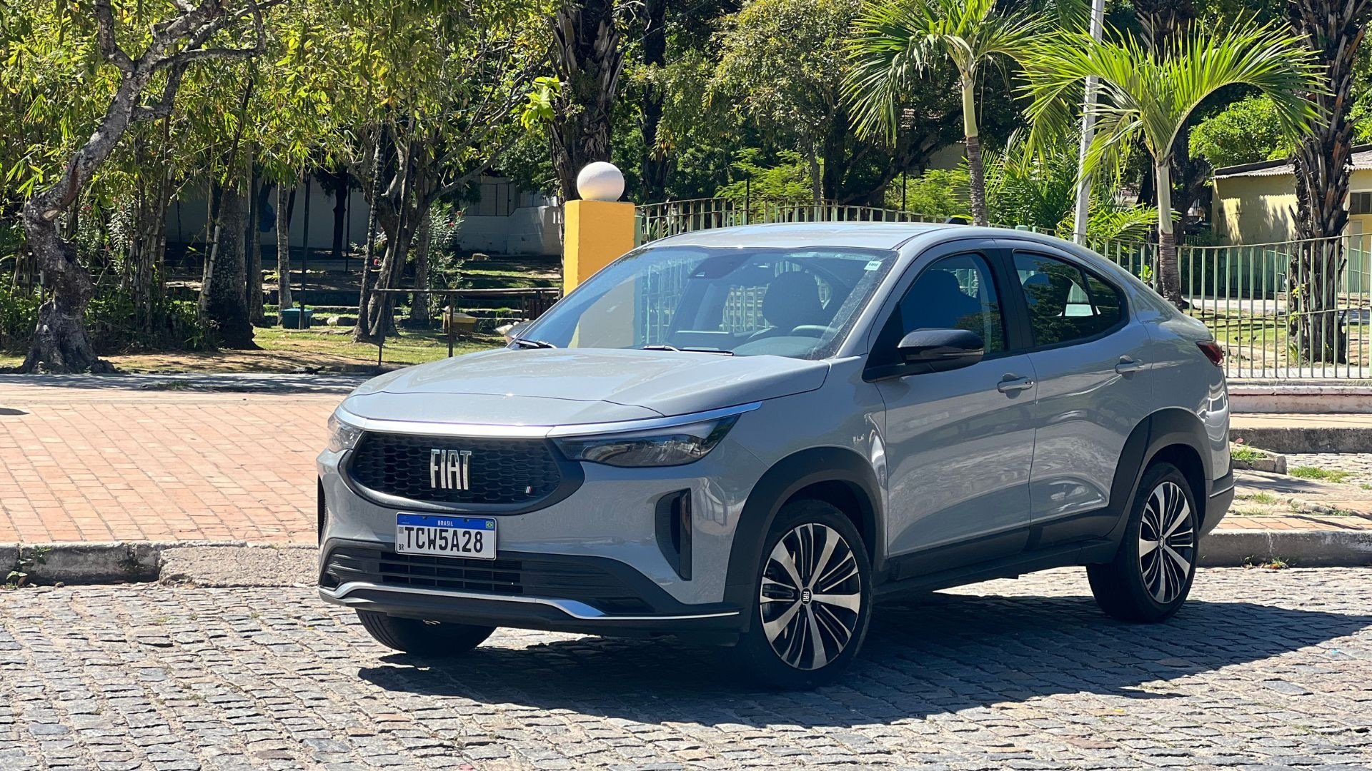 Foto da capa: Carro Arretado