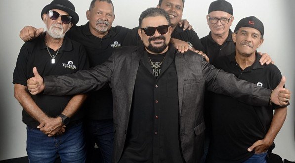 Banda The Rossi Oficial