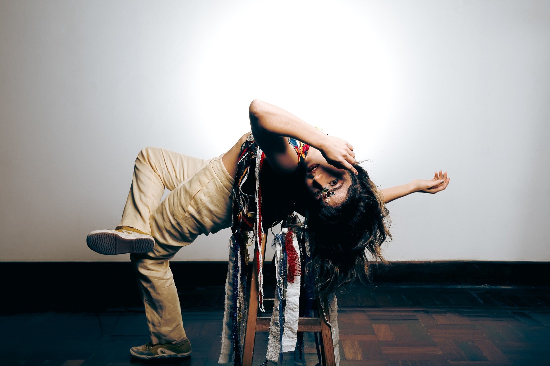 Foto da capa: Cultura
