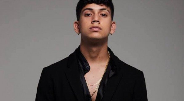 Imagem Léo Foguete