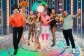 Foto da capa: Programação da TV