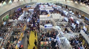 Bienal do Livro do Ceará vem aí