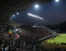 Transmissão Vasco x Grêmio ao vivo online: veja onde assistir e resultado em tempo real pela Série A