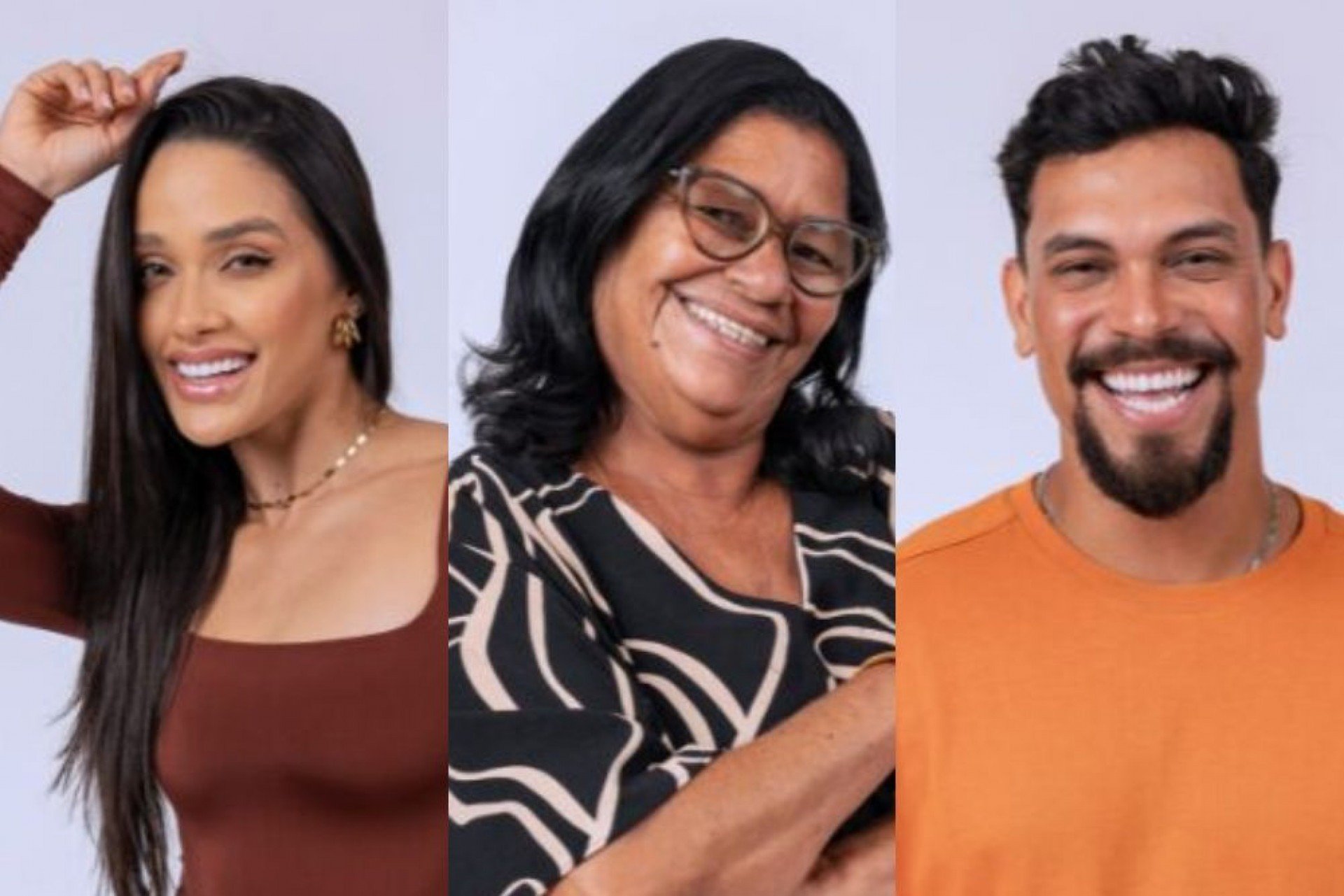 DIVULGAÇÃO/ GLOBO