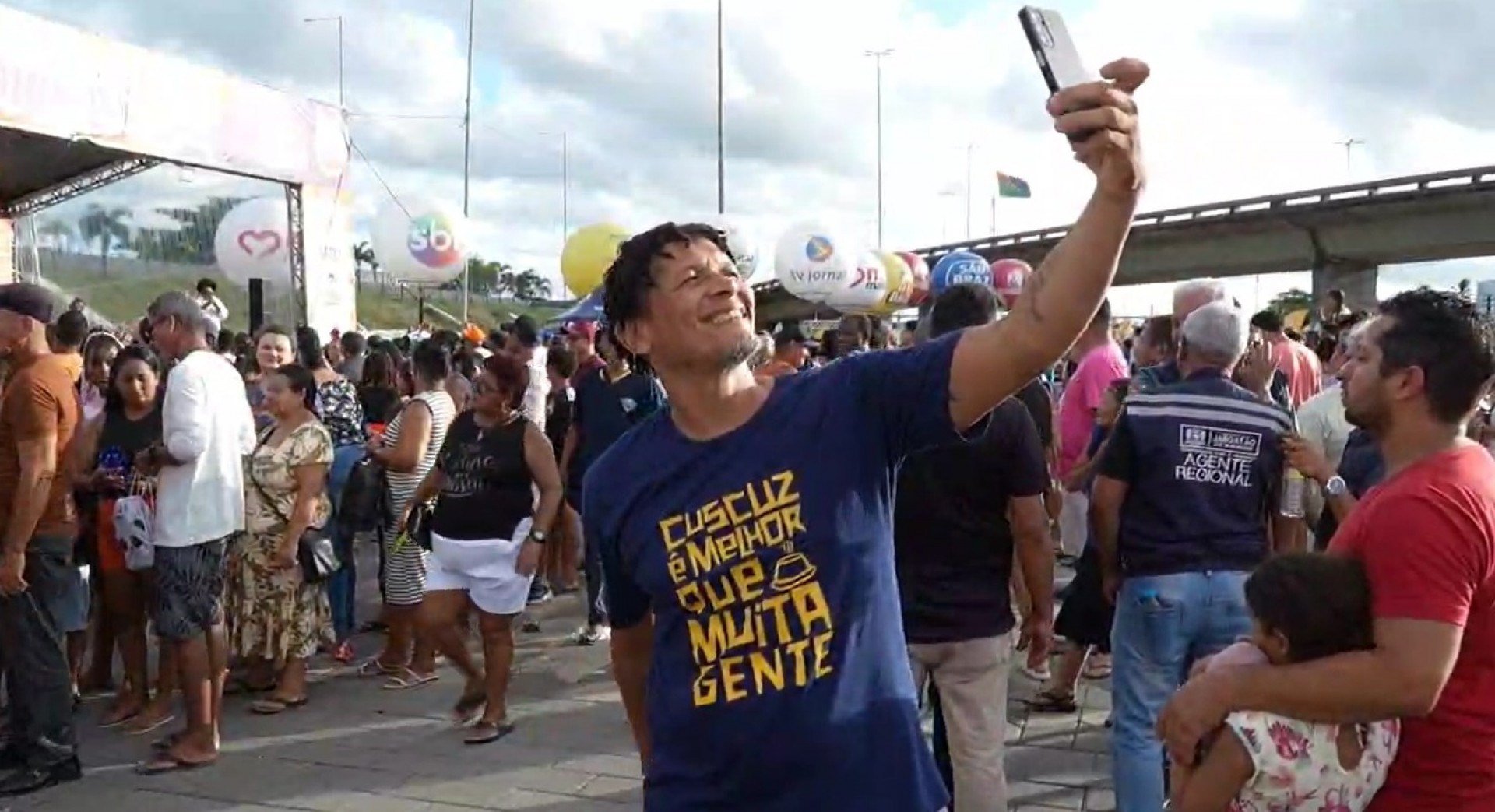GABRIEL FERREIRA/JC IMAGEM