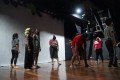 Dança e Palavra