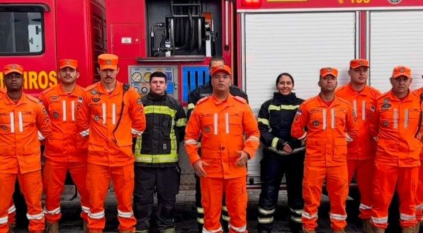 Desafio Bombeiro do Sertão chega à terceira edição em Serra Talhada