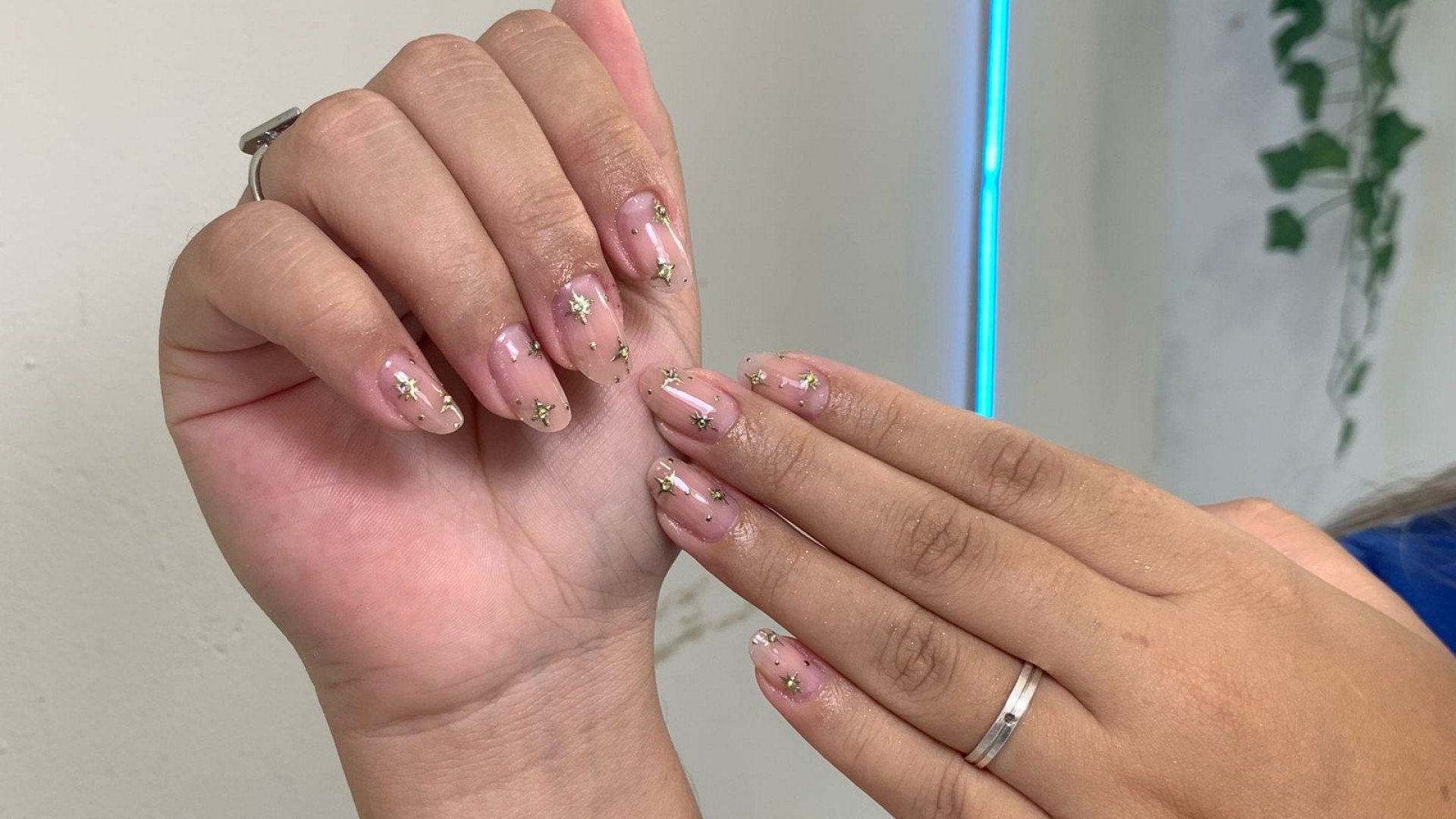 Unhas em Gel Decoradas: 4 opções lindas e simples para copiar