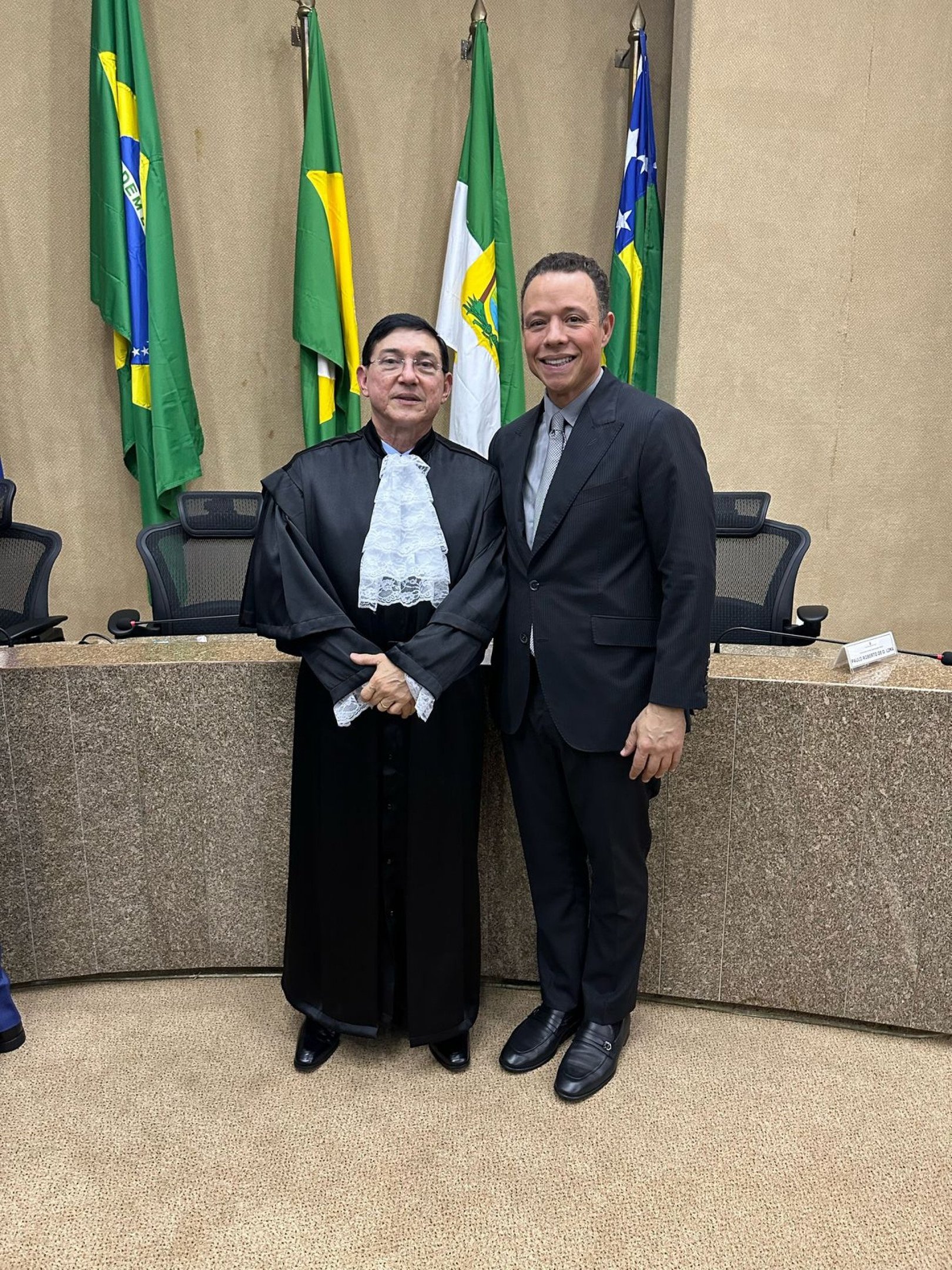 Foto da capa: Artigo