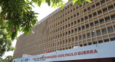 Hospital da Restauração