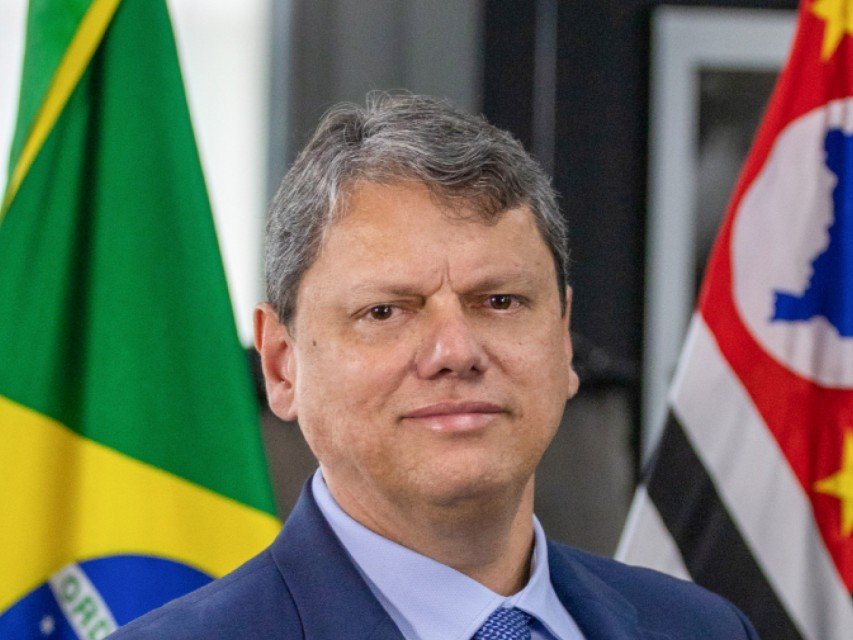 Reprodução/Governo de São Paulo