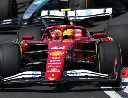 F1 grid de largada: Confira quem larga na pole no GP da Emilia-Romagna
