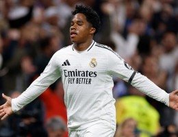 Real Madrid e Ancelotti aconselham Endrick a buscar novo clube