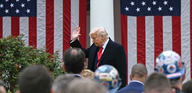 Trump aplicou ao Brasil tarifa mínima de 10%