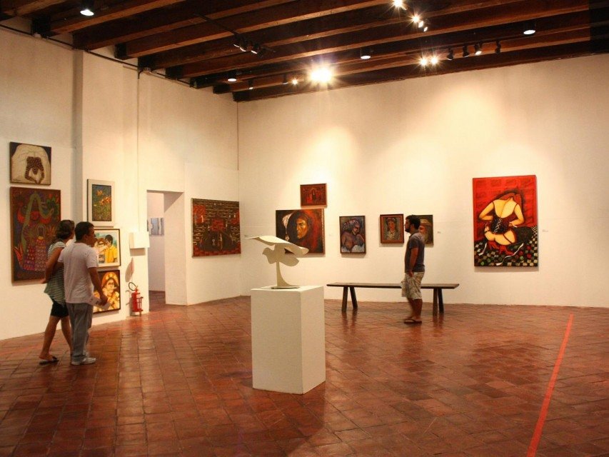VAL LIMA/FUNDARPE