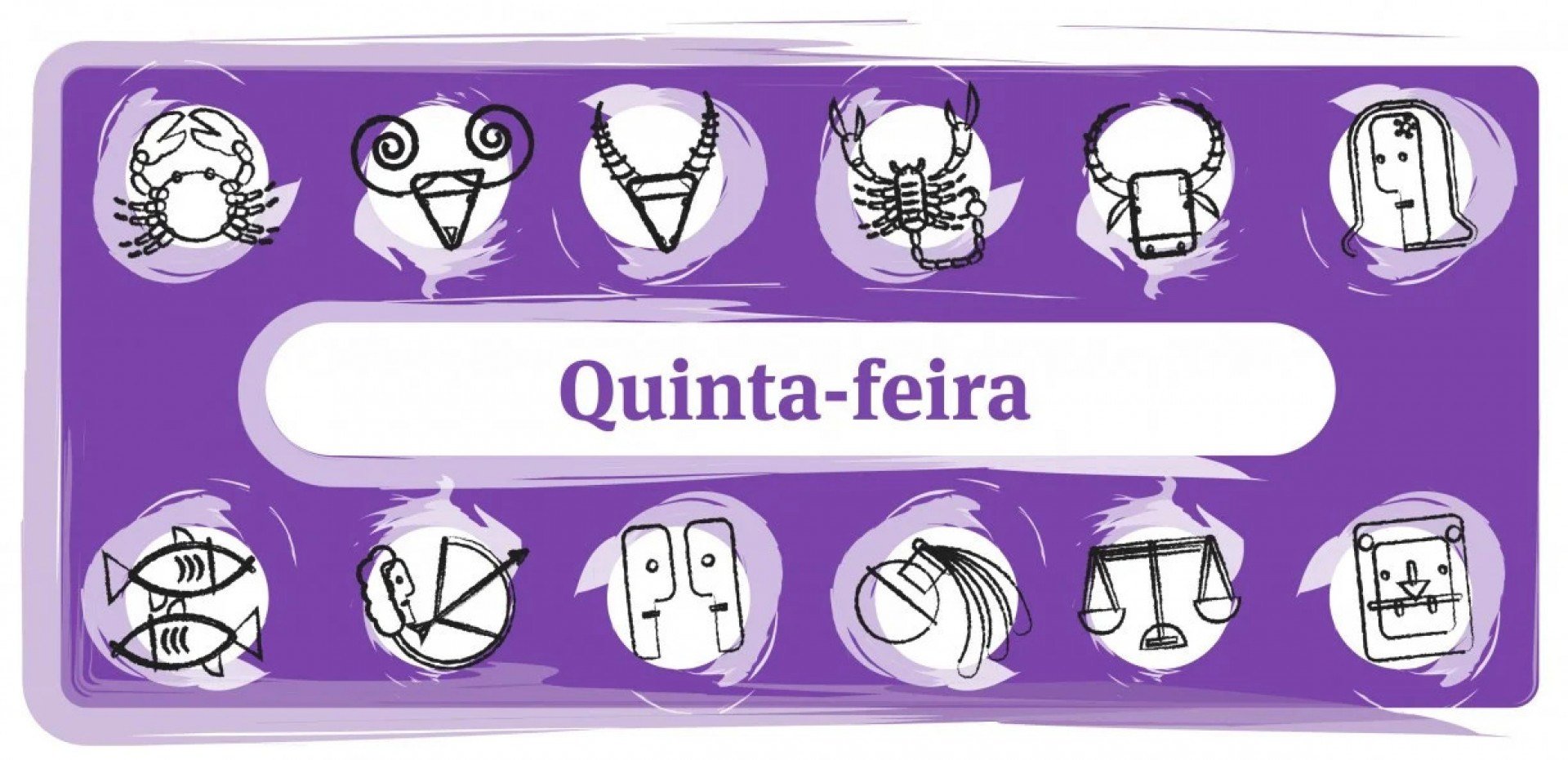 Foto da capa: Horóscopo