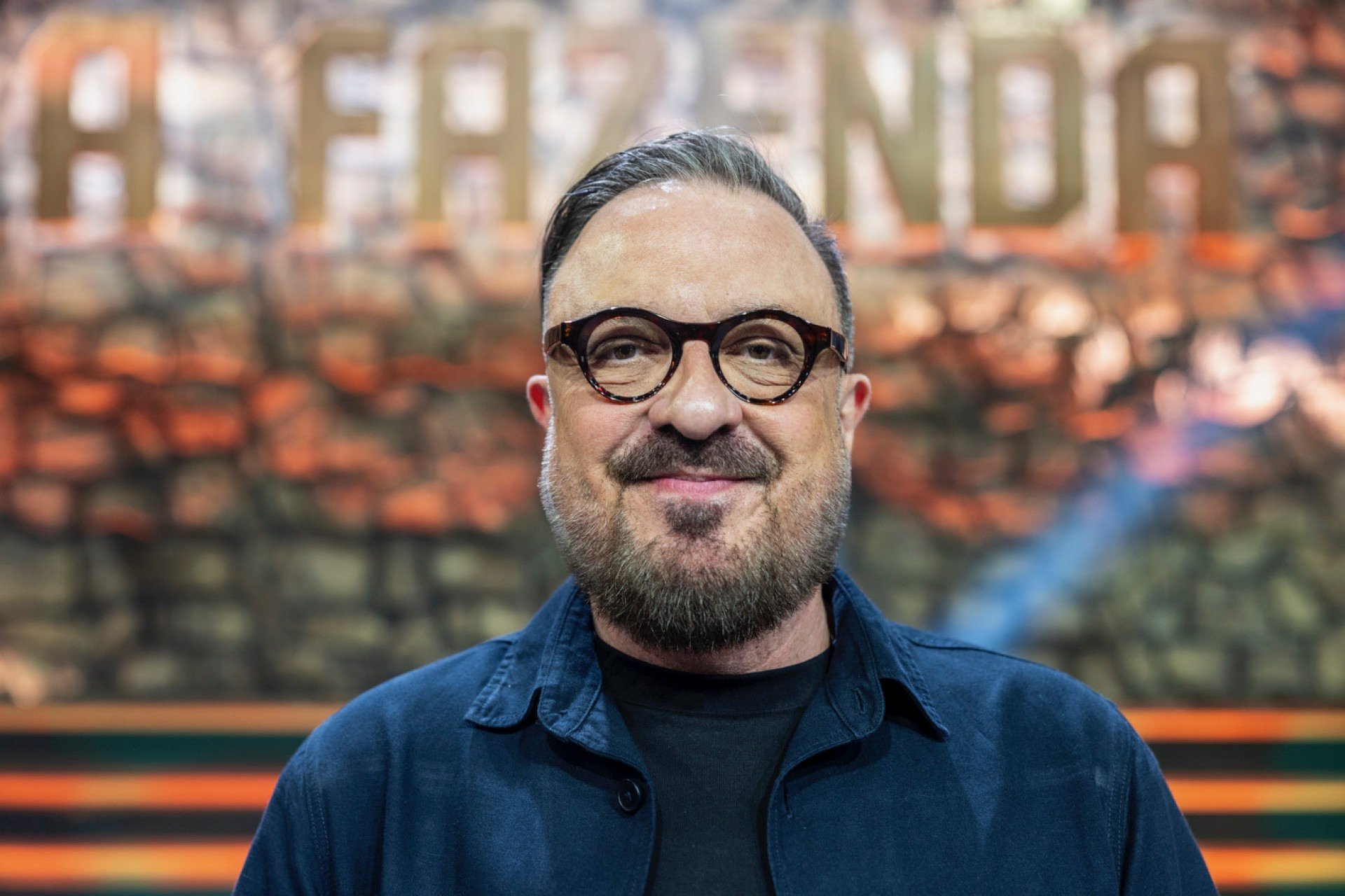 Foto da capa: Canal 1