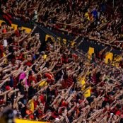 Com promoção, Sport anuncia início da venda de ingressos para jogo contra Santos de Neymar