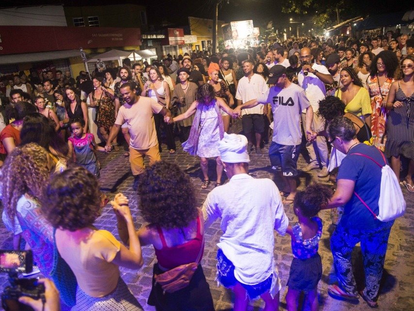 ERIC GOMES/DIVULGAÇÃO