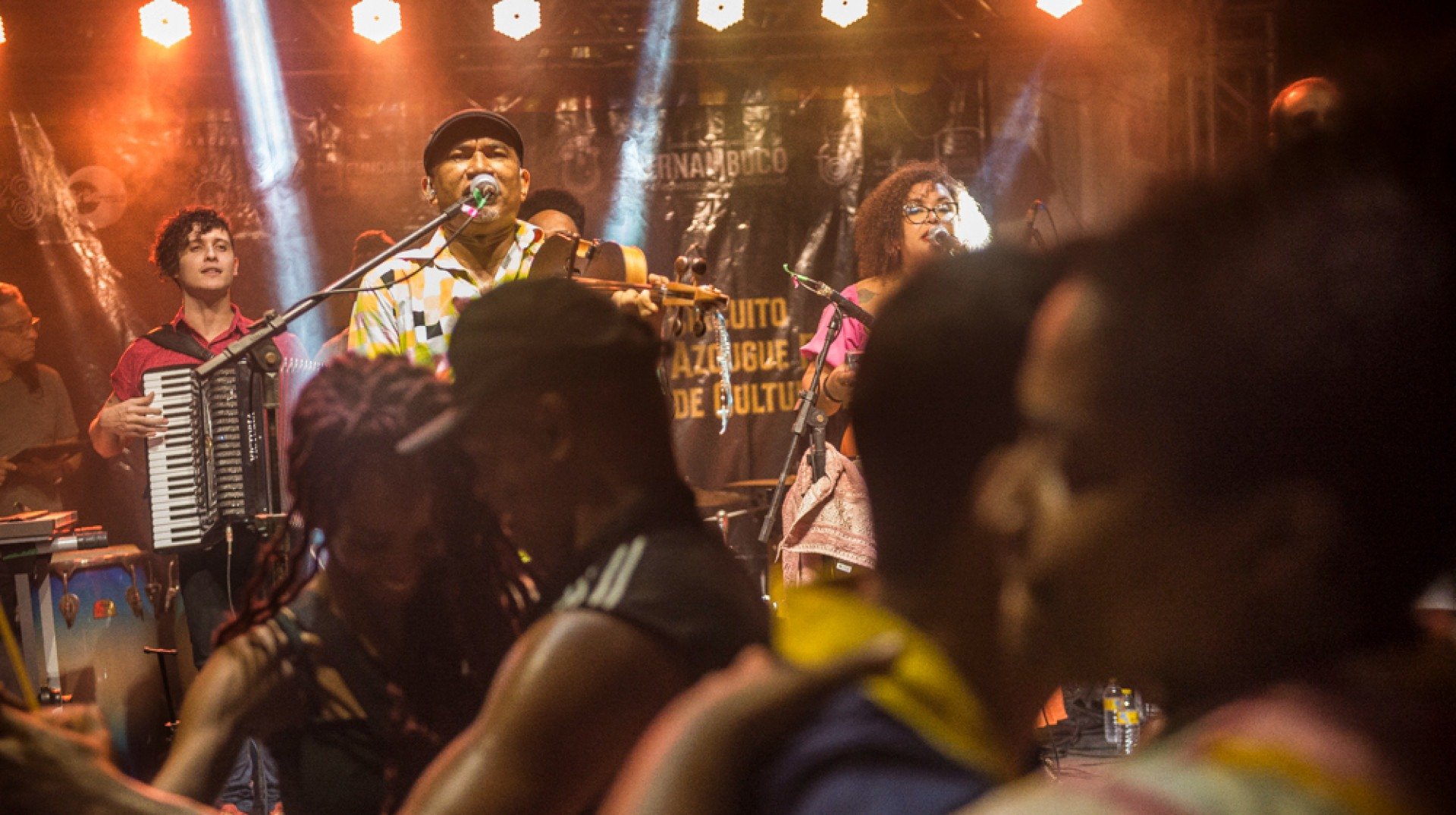 Foto da capa: Cultura