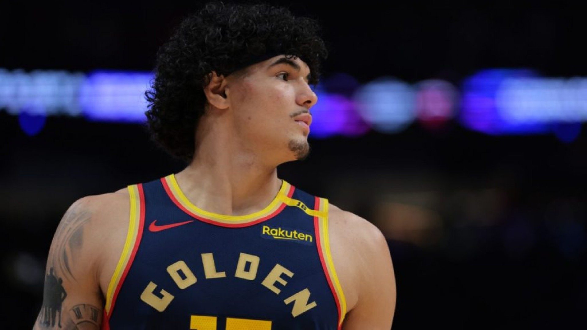 Steve Kerr elogiou o brasileiro e indicou que ele terá mais minutos na rotação do Warriors