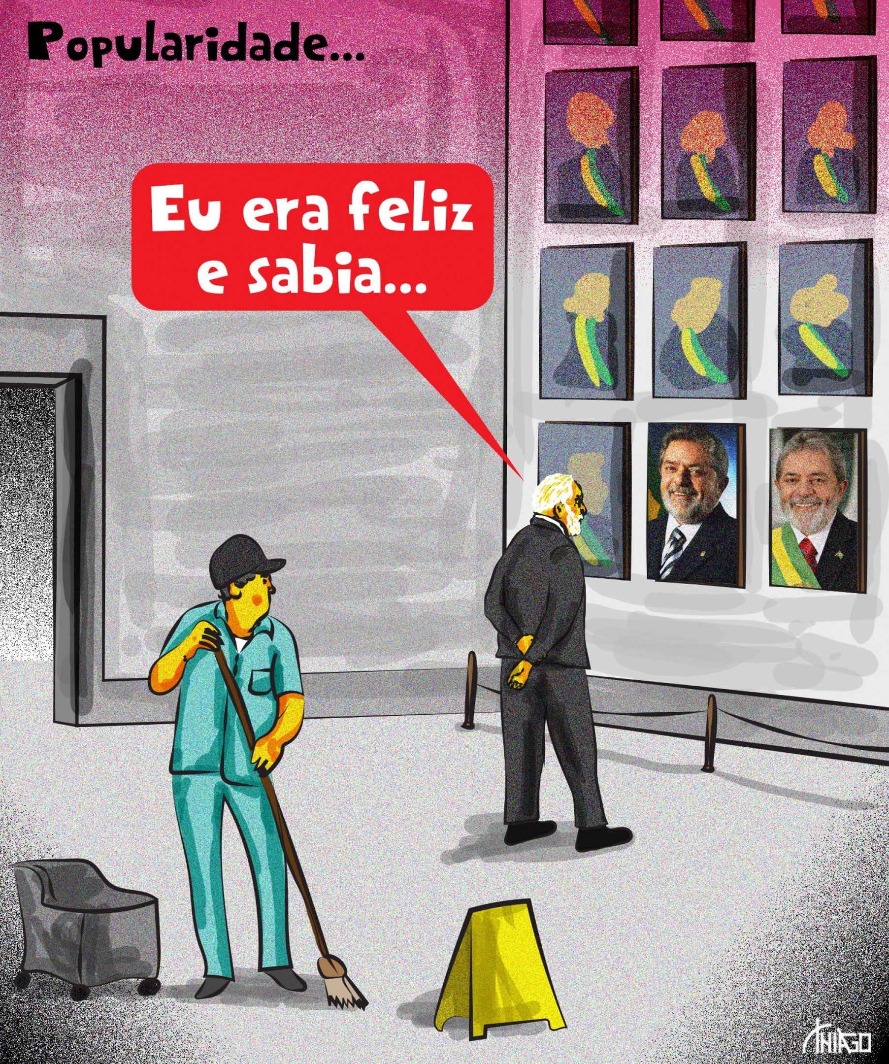 Foto da capa: Editorial