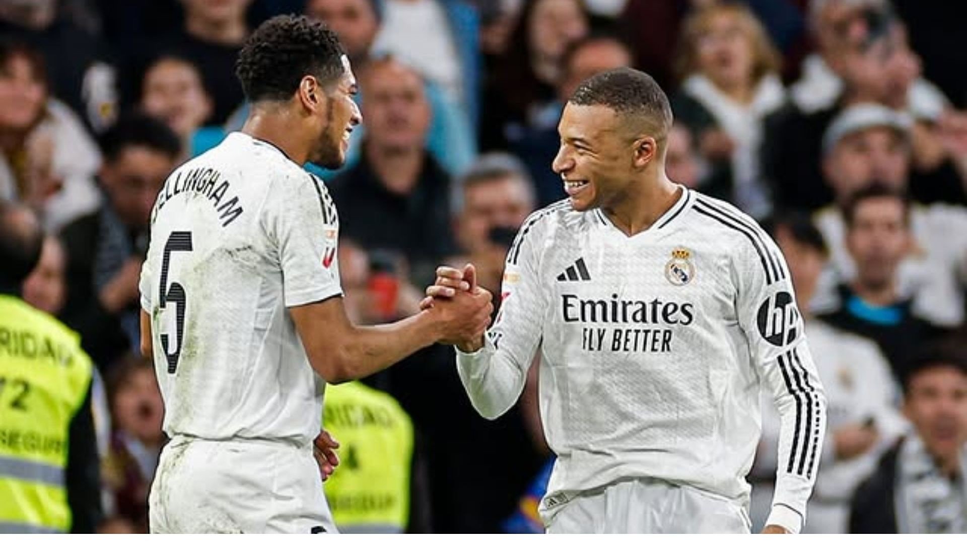 Real Madrid: entenda por que Mbappé não está na estreia no Mundial de Clubes