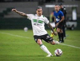 Transmissão Novorizontino x Coritiba ao vivo online: confira onde assistir