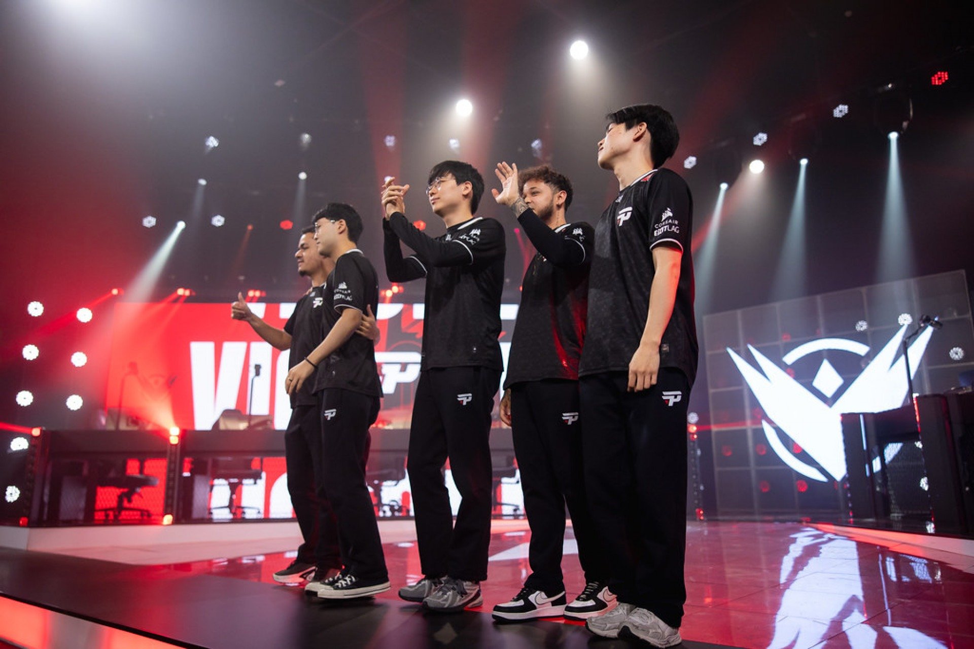 Na tarde deste sábado (5), ocorreu a primeira rodada do 2º Split da LTA Sul 2025 e o destaque ficou por conta das vitórias de paiN Gaming e RED Canids
