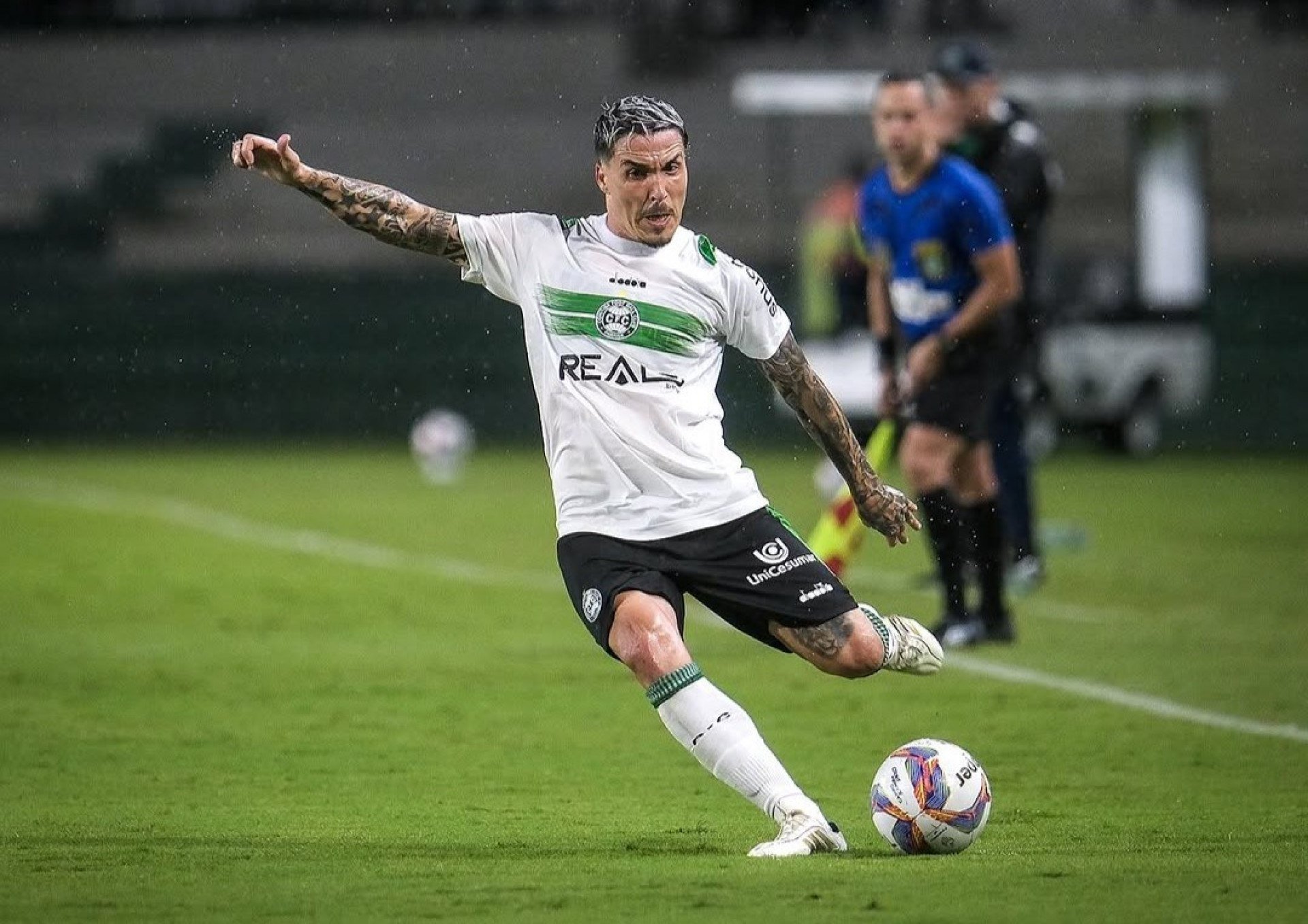 Transmissão Novorizontino x Coritiba ao vivo online: confira onde assistir