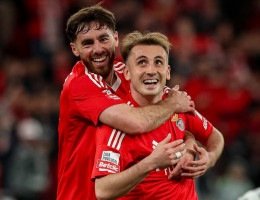 Transmissão Braga x Benfica ao vivo grátis? veja onde assistir