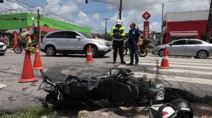 Dados dos hospitais Miguel Arraes (HMA), em Paulista, e Dom Helder C&acirc;mara (HDH), no Cabo de Santo Agostinho, destoam dos n&uacute;meros nacionais sobre a sinistralidade e fatalidade do tr&acirc;nsito 
