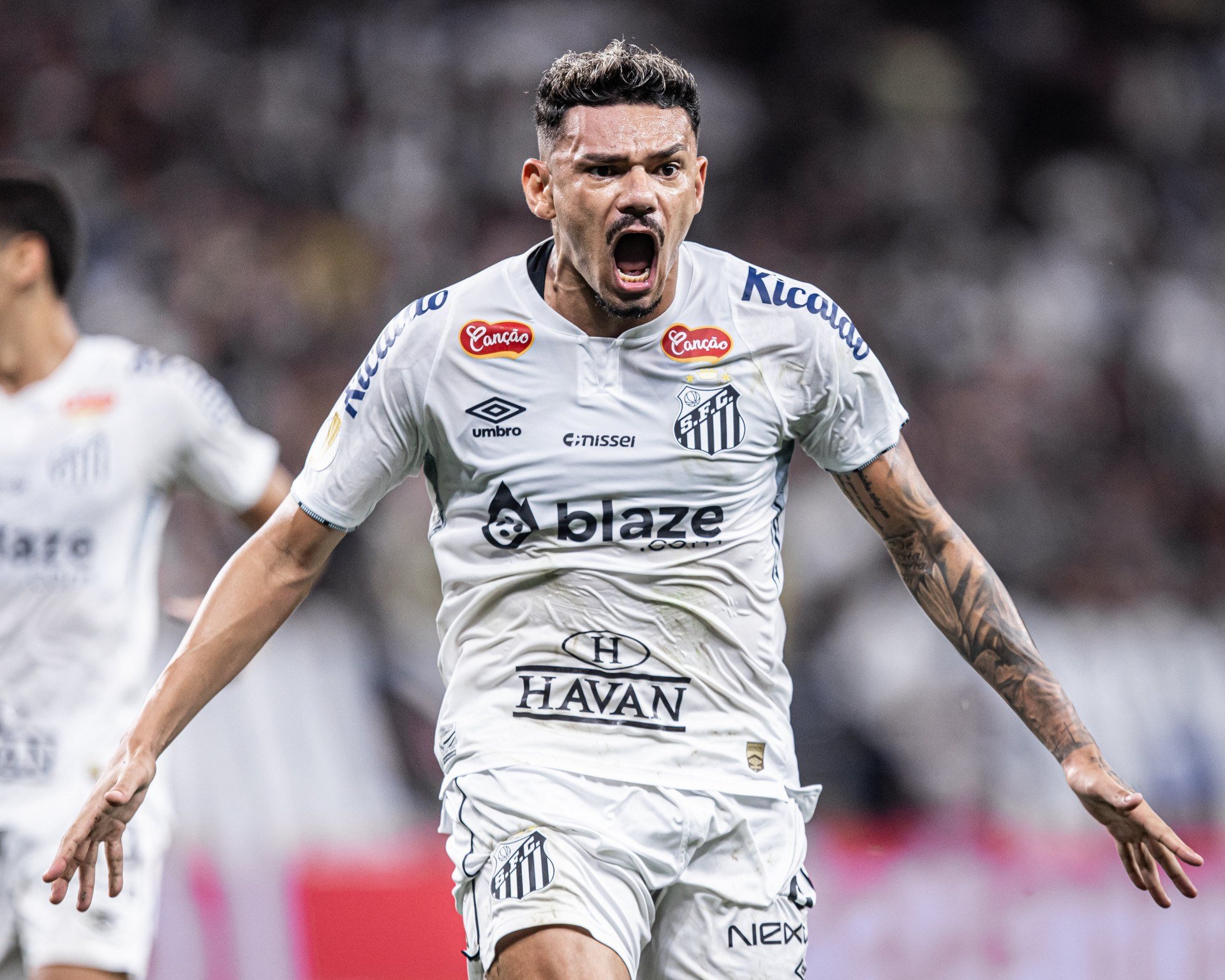 Santos x Grêmio: onde assistir ao vivo, horário e escalações