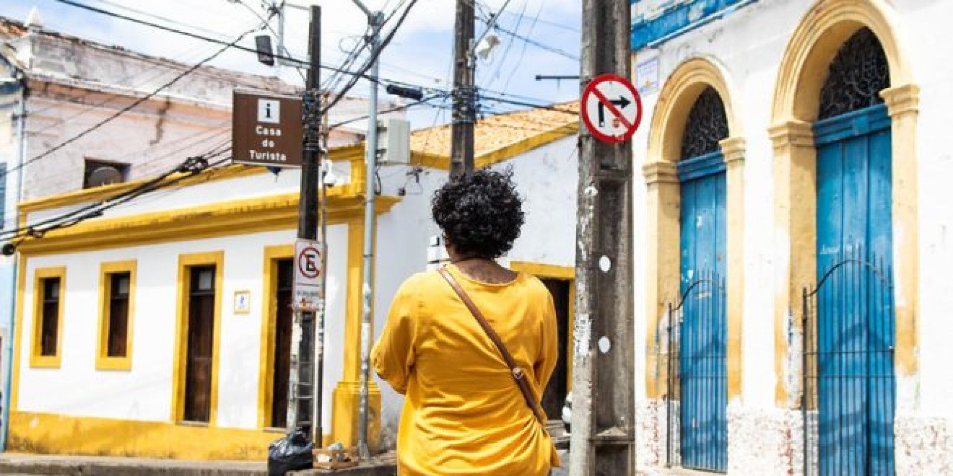 Foto da capa: Cidades