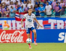 Transmissão Corinthians x Bahia ao vivo, online e grátis? veja onde assistir