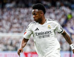 Quanto vale Vinicius Jr? Veja o valor de mercado e quanto o Real Madrid pode lucrar