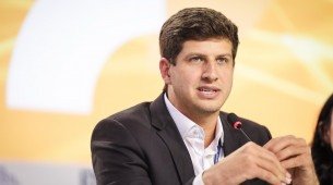 Prefeito do Recife, João Campos (PSB)