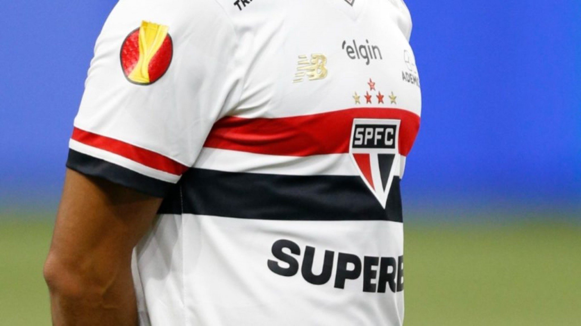 O Clube e a Superbet renovaram o contrato até o ano de 2030, quando o time completa seu centenário
