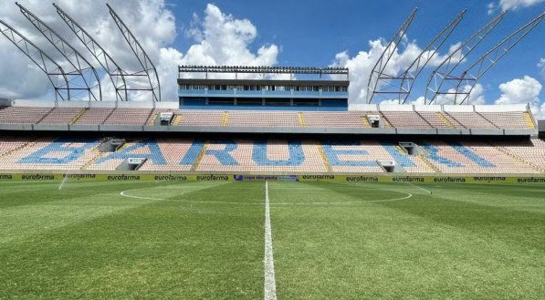 Arena Barueri